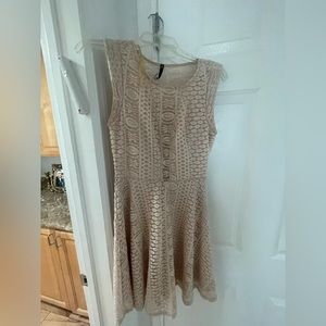 Love Culture Dress